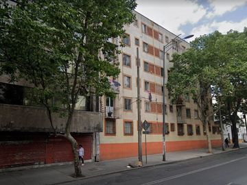 OFICINA EN REMATE EN CUAUHTEMOC CDMX