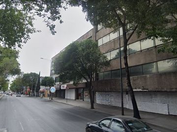 OFICINA EN REMATE EN CUAUHTEMOC CDMX