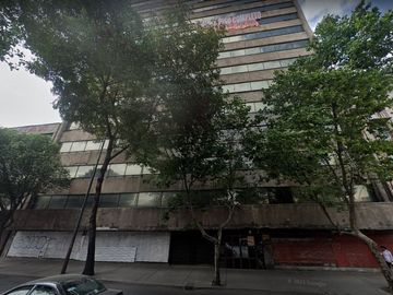 OFICINA EN REMATE EN CUAUHTEMOC CDMX