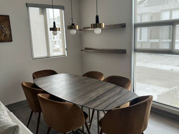 departamento venta monterrey amueblado