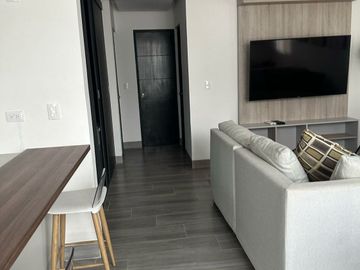 departamento venta monterrey amueblado