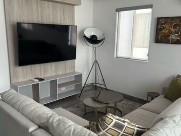 departamento venta monterrey amueblado