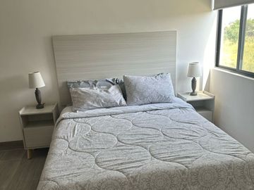 departamento venta monterrey amueblado