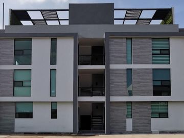 departamento venta monterrey amueblado