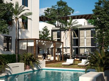 departamento venta monterrey amueblado