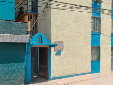 Departamento de oportunidad en Cacamatzin, Col. Arena 1A Sección Alcaldía Venustiano Carranza  ✨🏡💵