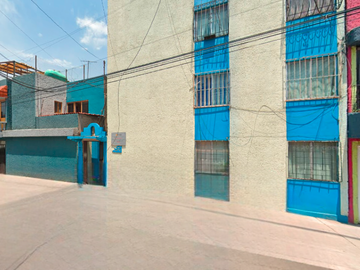 Departamento de oportunidad en Cacamatzin, Col. Arena 1A Sección Alcaldía Venustiano Carranza  ✨🏡💵