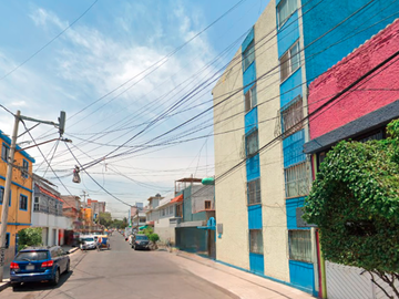 Departamento de oportunidad en Cacamatzin, Col. Arena 1A Sección Alcaldía Venustiano Carranza  ✨🏡💵
