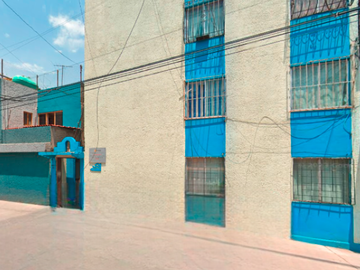 Departamento de oportunidad en Cacamatzin, Col. Arena 1A Sección Alcaldía Venustiano Carranza  ✨🏡💵