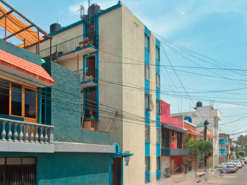 Departamento de oportunidad en Cacamatzin, Col. Arena 1A Sección Alcaldía Venustiano Carranza  ✨🏡💵