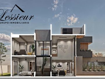 SE VENDE CASA NUEVA UBICADA CERCA DE CALLE JUPITER
