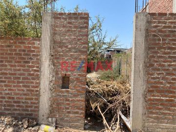 Venta De Terreno En La Providencia // ID: 1131896