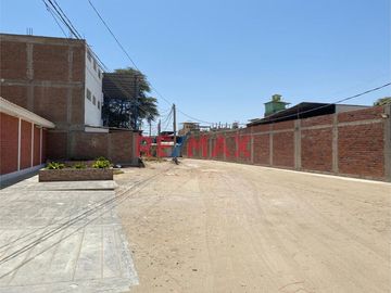 Venta De Terreno En La Providencia // ID: 1131896