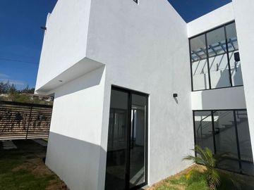 Casa de 3h en Terrazas - San Matías Tep. Apetatitlán , Tlaxcala.