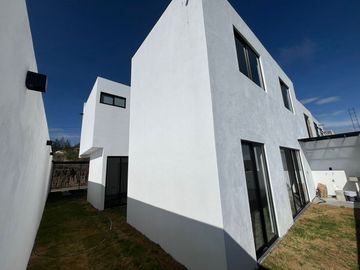 Casa de 3h en Terrazas - San Matías Tep. Apetatitlán , Tlaxcala.