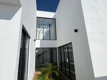 Casa de 3h en Terrazas - San Matías Tep. Apetatitlán , Tlaxcala.