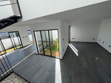 Casa de 3h en Terrazas - San Matías Tep. Apetatitlán , Tlaxcala.