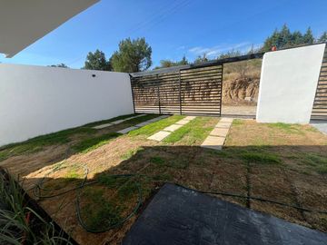 Casa de 3h en Terrazas - San Matías Tep. Apetatitlán , Tlaxcala.