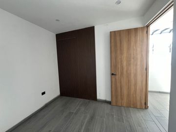 Casa de 3h en Terrazas - San Matías Tep. Apetatitlán , Tlaxcala.