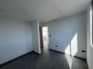 Casa de 3h en Terrazas - San Matías Tep. Apetatitlán , Tlaxcala.
