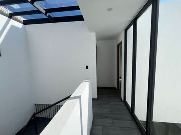 Casa de 3h en Terrazas - San Matías Tep. Apetatitlán , Tlaxcala.