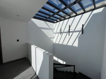 Casa de 3h en Terrazas - San Matías Tep. Apetatitlán , Tlaxcala.