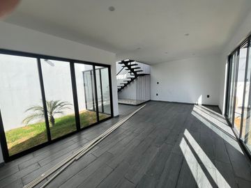 Casa de 3h en Terrazas - San Matías Tep. Apetatitlán , Tlaxcala.