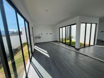 Casa de 3h en Terrazas - San Matías Tep. Apetatitlán , Tlaxcala.