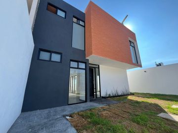 Casa de 3h en Terrazas - San Matías Tep. Apetatitlán , Tlaxcala.