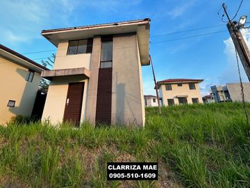 1 BEDROOM HOUSE AND LOT FOR SALE IN AVIDA WOODHILL SETTINGS NUVALI PH2, CALAMBA CITY, LAGUNA