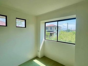 1 BEDROOM HOUSE AND LOT FOR SALE IN AVIDA WOODHILL SETTINGS NUVALI PH2, CALAMBA CITY, LAGUNA