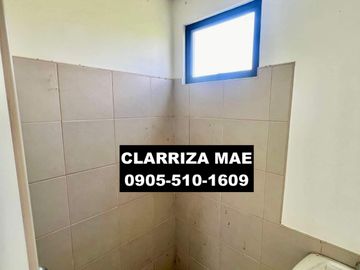 1 BEDROOM HOUSE AND LOT FOR SALE IN AVIDA WOODHILL SETTINGS NUVALI PH2, CALAMBA CITY, LAGUNA