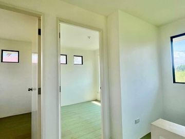 1 BEDROOM HOUSE AND LOT FOR SALE IN AVIDA WOODHILL SETTINGS NUVALI PH2, CALAMBA CITY, LAGUNA