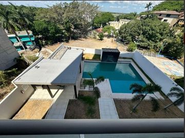 Departamento de lujo en Ave. Chairel Torre 514