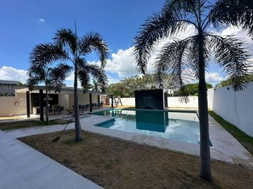 Departamento de lujo en Ave. Chairel Torre 514