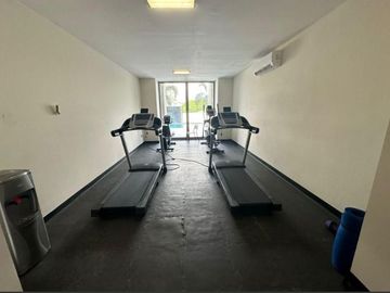 Departamento de lujo en Ave. Chairel Torre 514