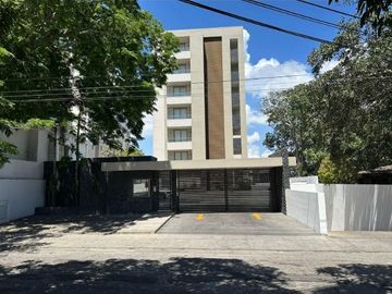 Departamento de lujo en Ave. Chairel Torre 514