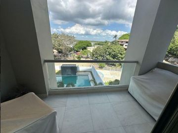 Departamento de lujo en Ave. Chairel Torre 514