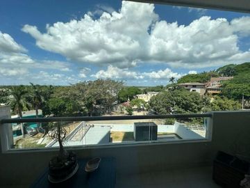 Departamento de lujo en Ave. Chairel Torre 514