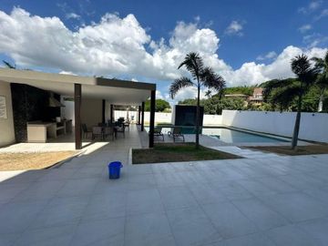 Departamento de lujo en Ave. Chairel Torre 514
