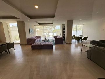 Departamento de lujo en Ave. Chairel Torre 514