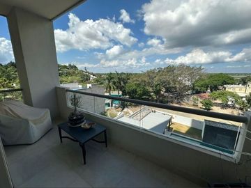 Departamento de lujo en Ave. Chairel Torre 514