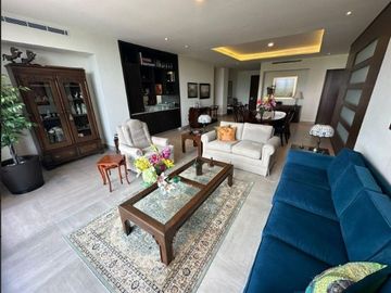 Departamento de lujo en Ave. Chairel Torre 514