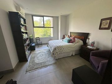 Departamento de lujo en Ave. Chairel Torre 514