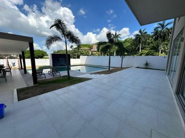 Departamento de lujo en Ave. Chairel Torre 514