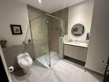 Departamento de lujo en Ave. Chairel Torre 514