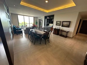 Departamento de lujo en Ave. Chairel Torre 514