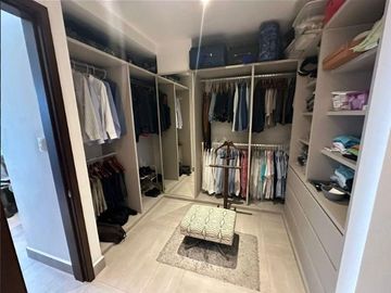 Departamento de lujo en Ave. Chairel Torre 514