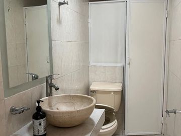 Casa con excelente ubicación en Col. Mexico