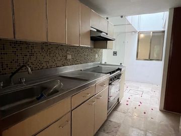 Casa con excelente ubicación en Col. Mexico